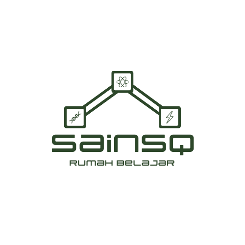 Logo SainsQ